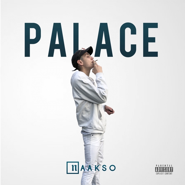 Couverture de Palace