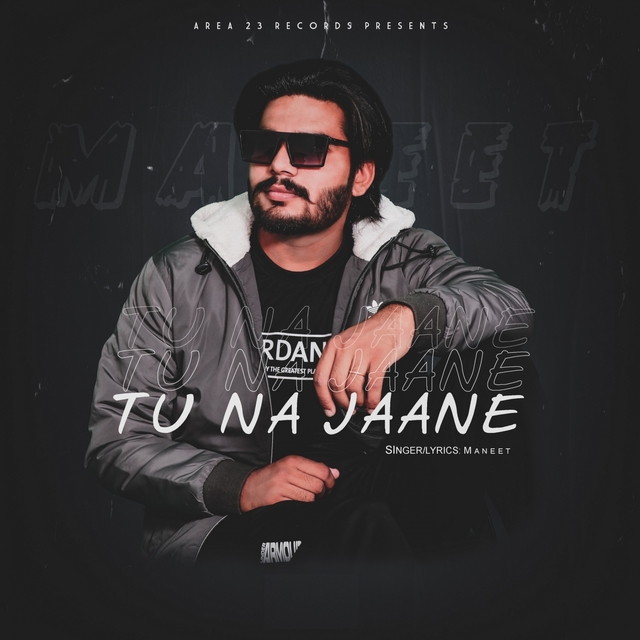 Couverture de Tu Na Jaane