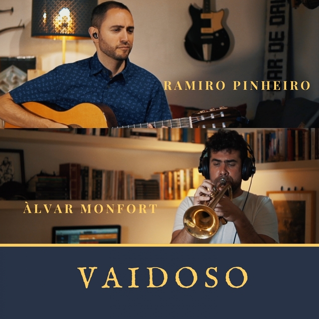 Vaidoso