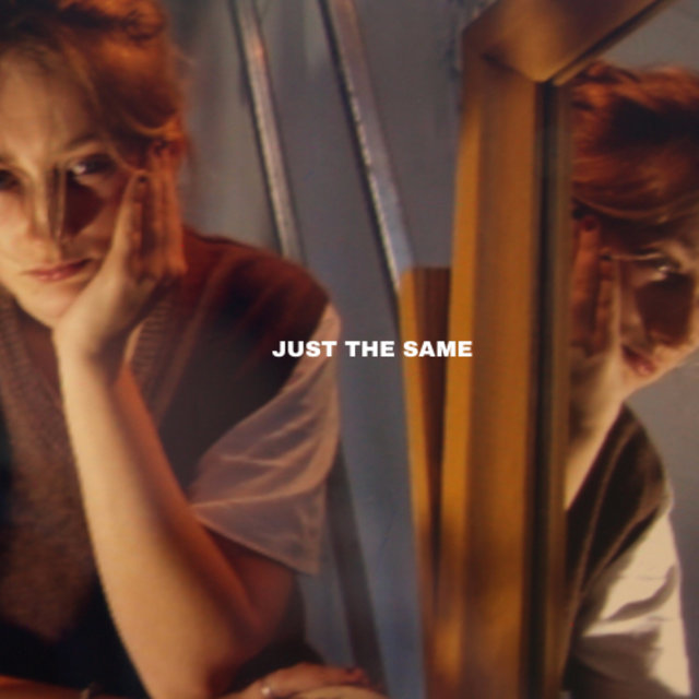 Couverture de Just the Same