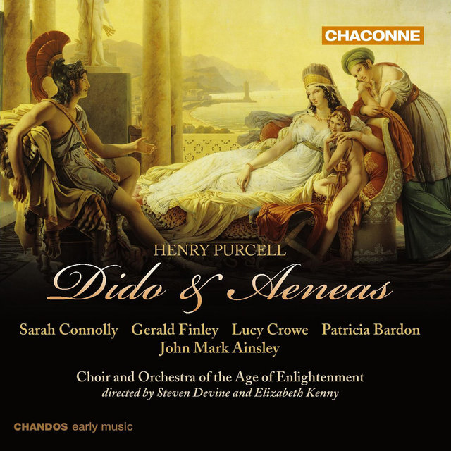 Purcell: Dido and Aeneas