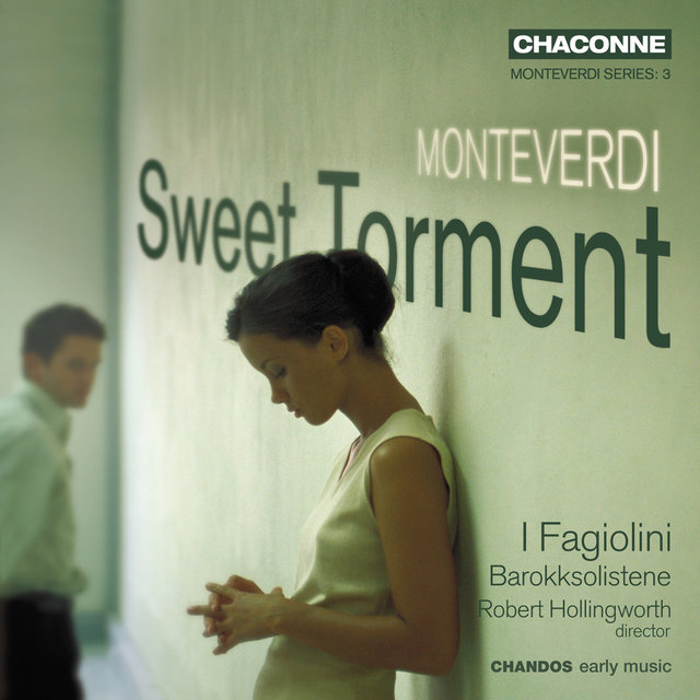 Couverture de Sweet Torment