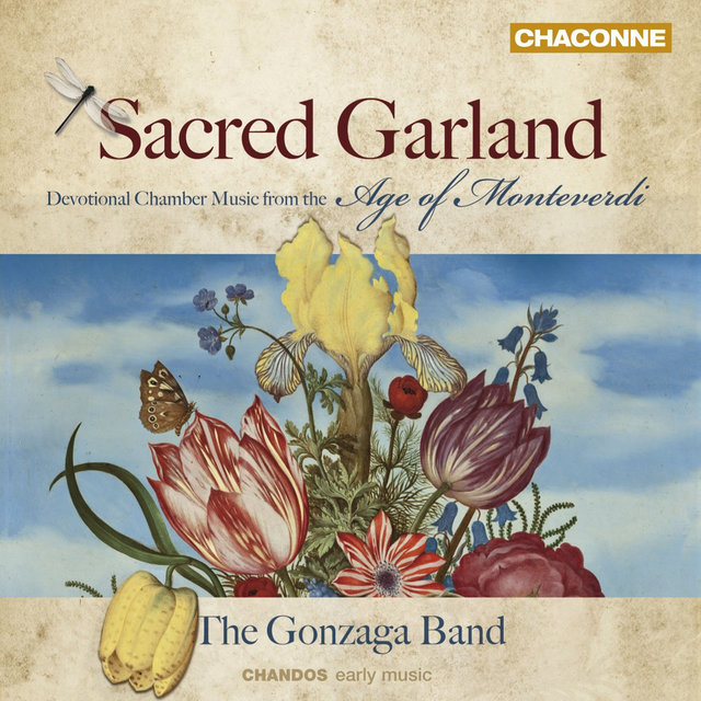 Sacred Garland