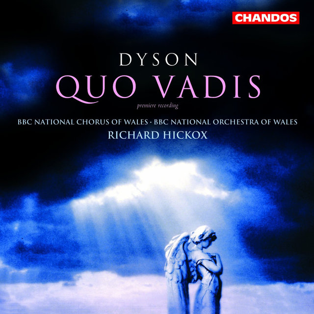 Dyson: Quo Vadis