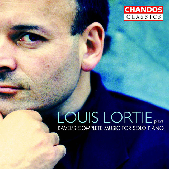 Ravel: Complete Works for Solo Piano