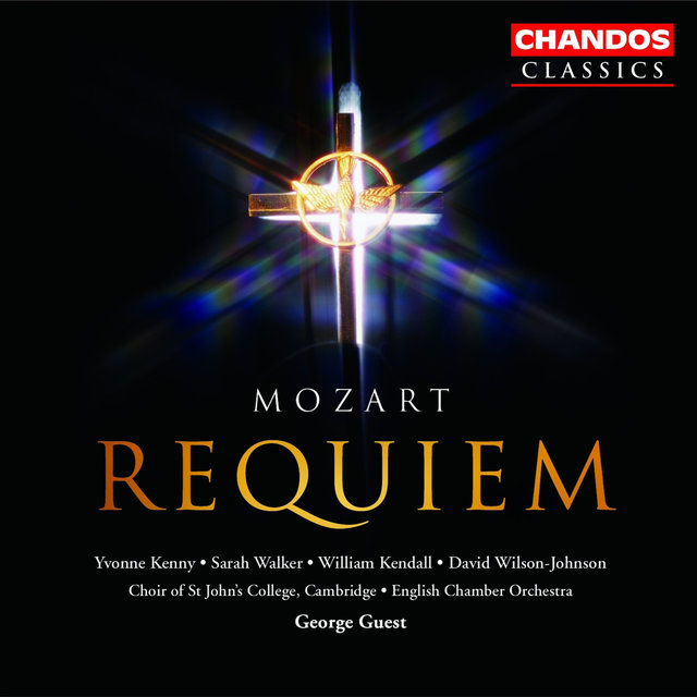 Mozart: Requiem in D Minor