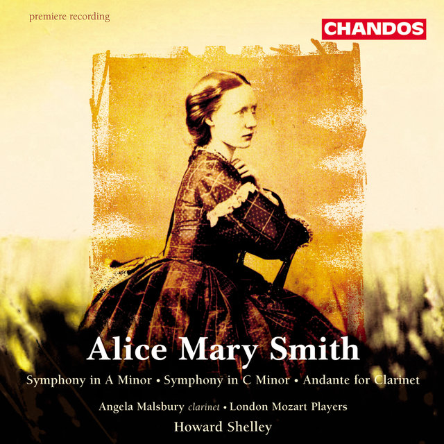 Alice Mary Smith: Symphonies