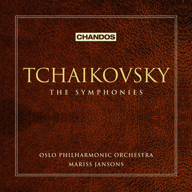 Couverture de Tchaikovsky: Complete Symphonies