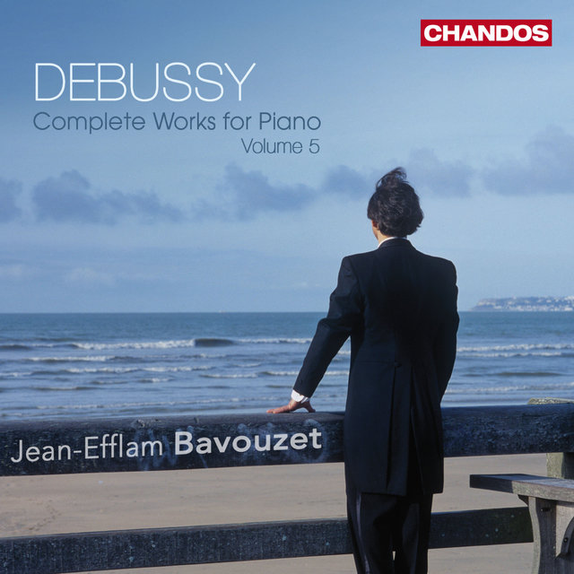 Debussy: Complete Works for Piano, Vol. 5