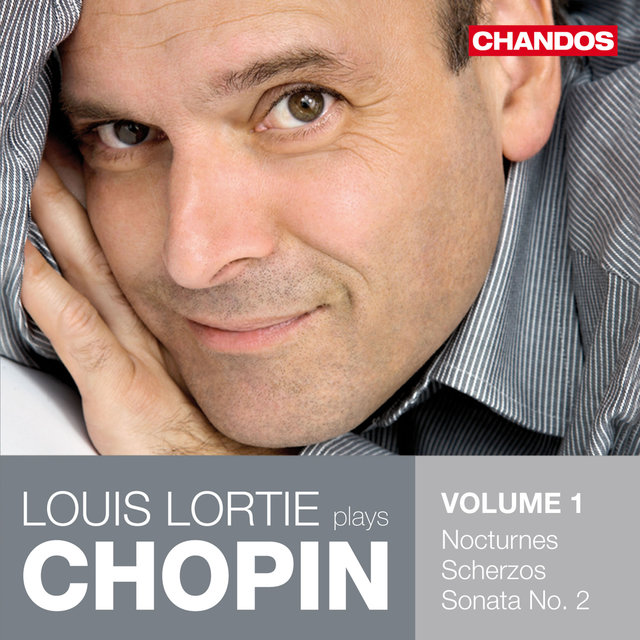 Louis Lortie Plays Chopin, Vol. 1