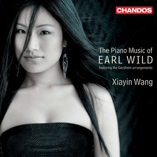 The Piano Music of Earl Wild