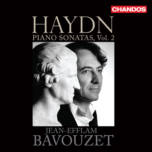 Haydn: Piano Sonatas, Vol. 2