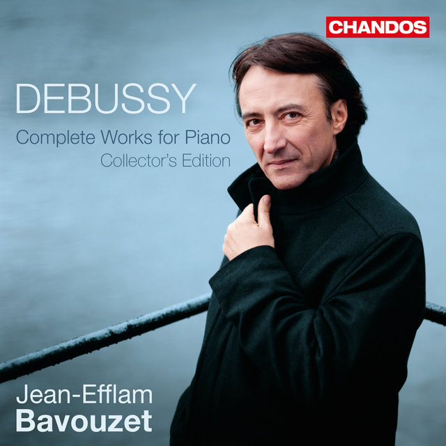 Debussy: Complete Works for Piano