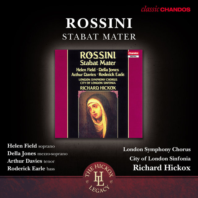 Rossini: Stabat Mater