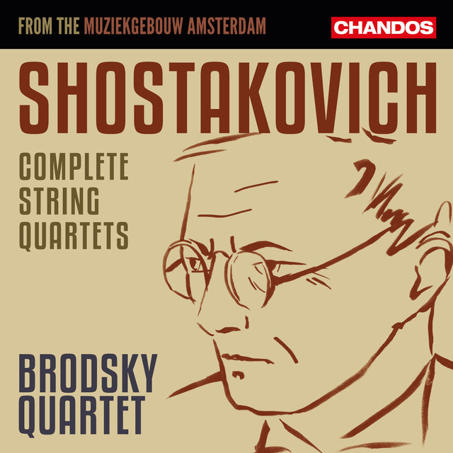 Shostakovich: Complete String Quartets