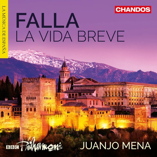 Falla: La Vida Breve