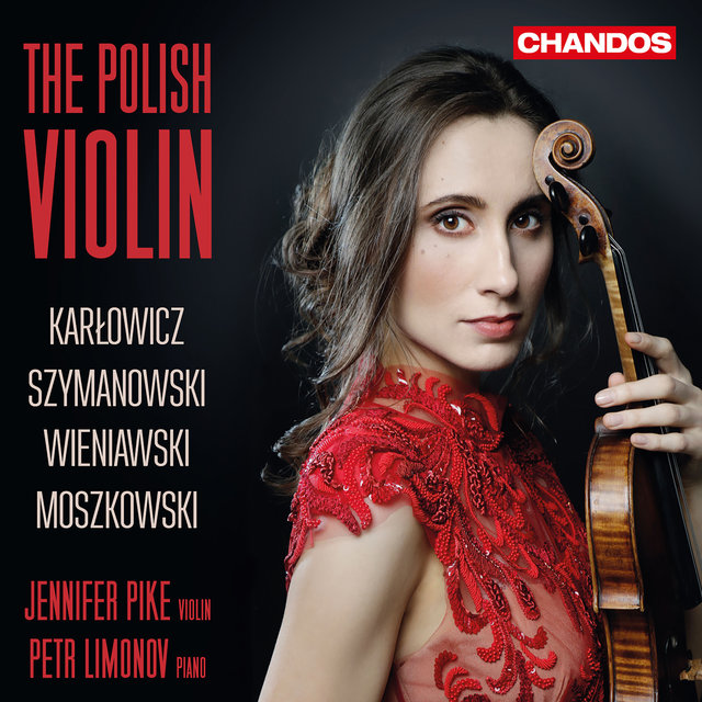 The Polish Violin