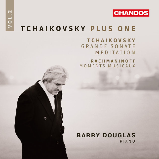 Tchaikovsky Plus One