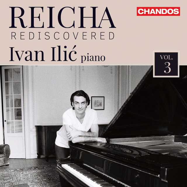 Reicha: Rediscovered, Vol. 3