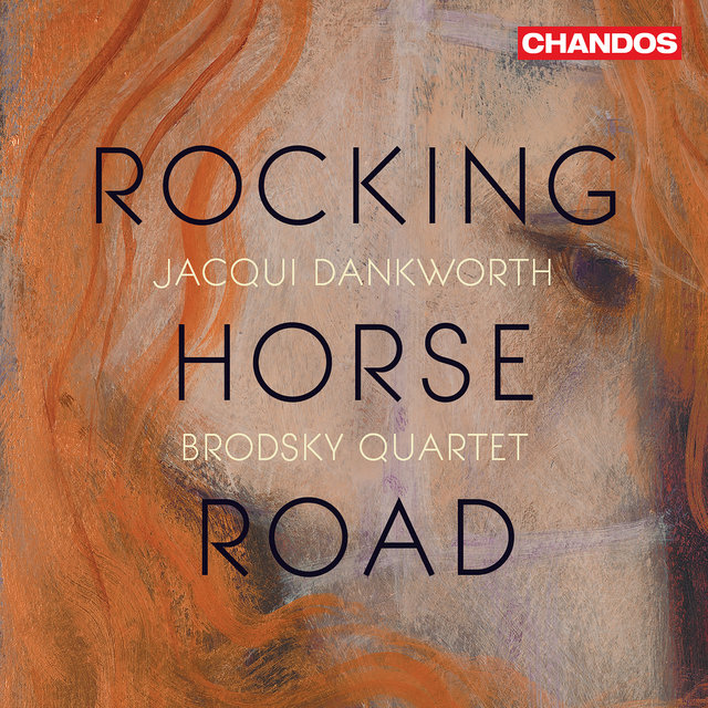 Couverture de Rocking Horse Road