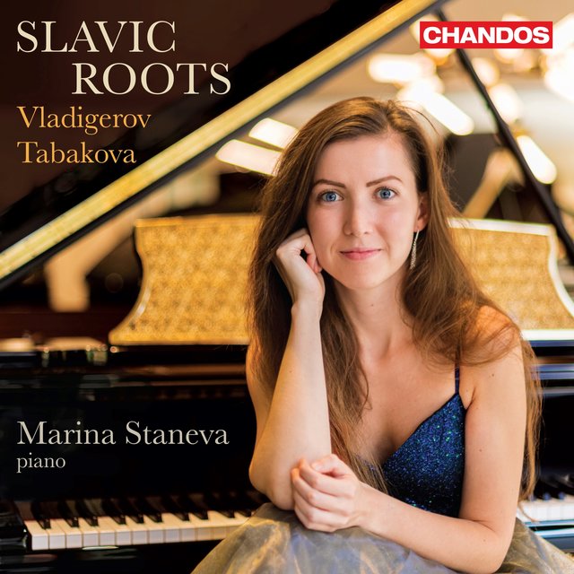 Vladigerov & Tabakova: Slavic Roots