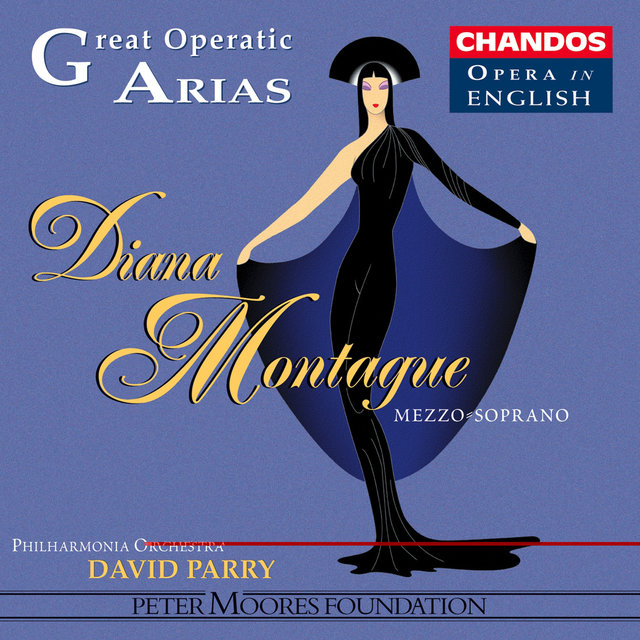 Great Operatic Arias, Vol. 2