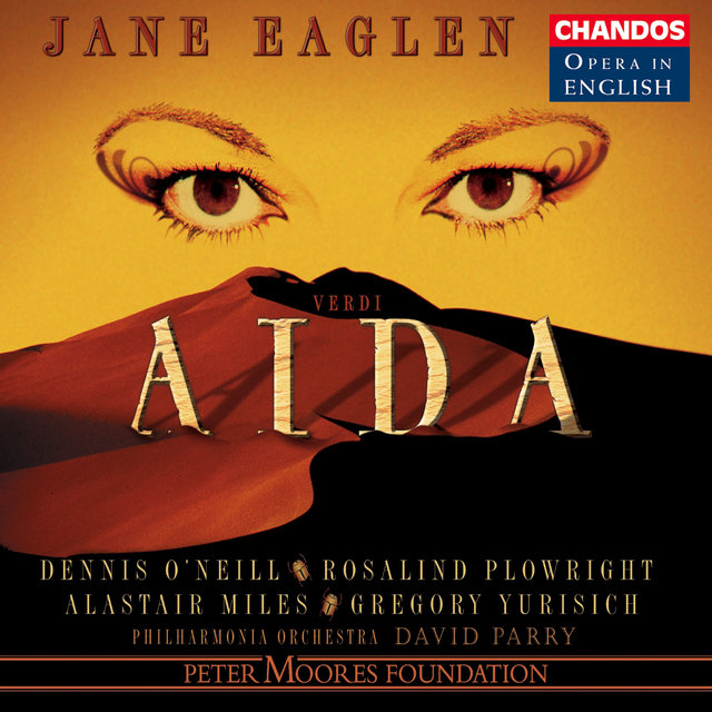 Verdi: Aida