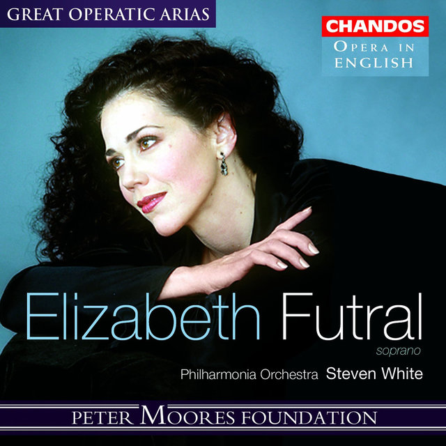 Great Operatic Arias, Vol. 11