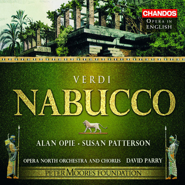 Verdi: Nabucco