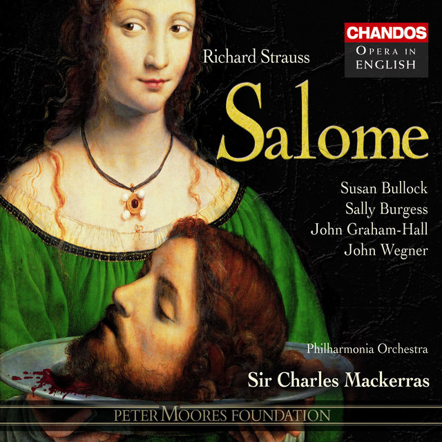 Strauss: Salome