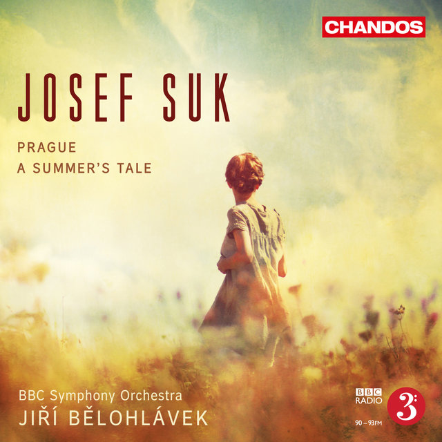 Suk: Prague & A Summer's Tale