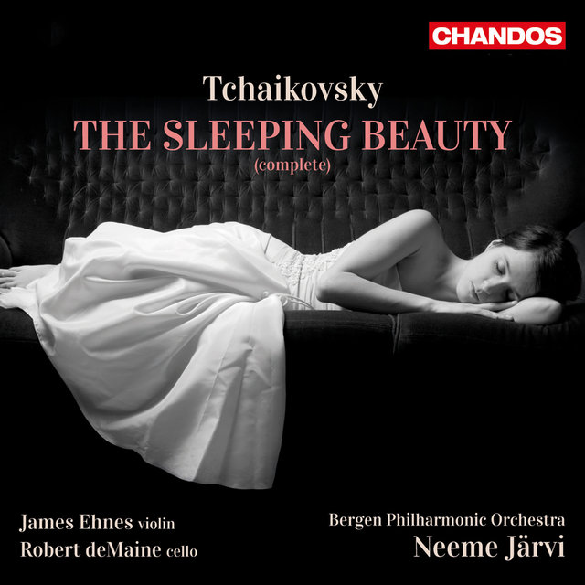 Tchaikovsky: "The Sleeping Beauty"