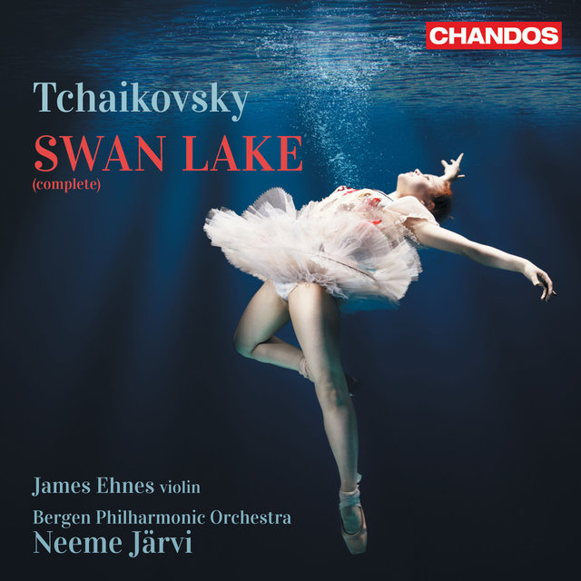 Tchaikovsky: Swan Lake