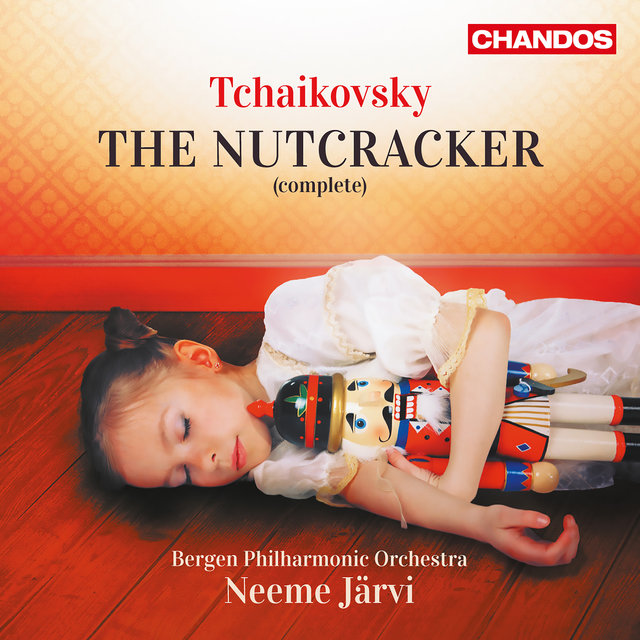 Tchaikovsky: The Nutcracker