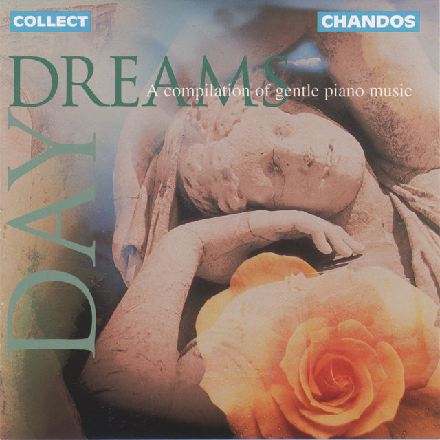 Couverture de Daydreams - Gentle Piano Music