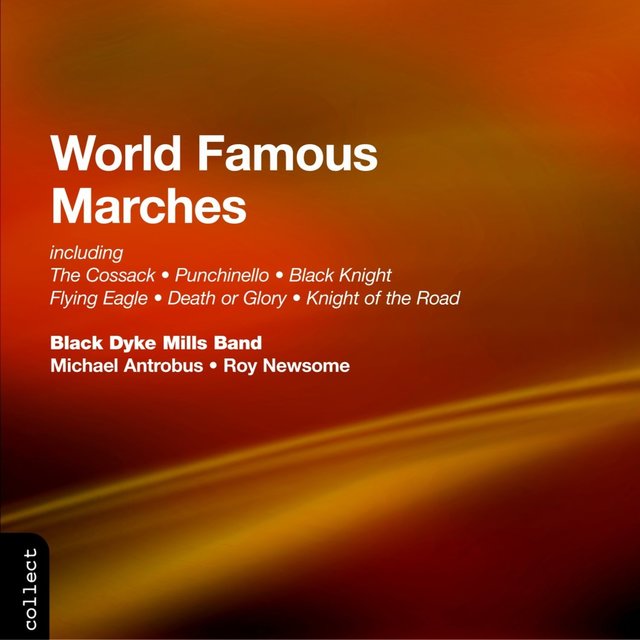 World Famous Marches