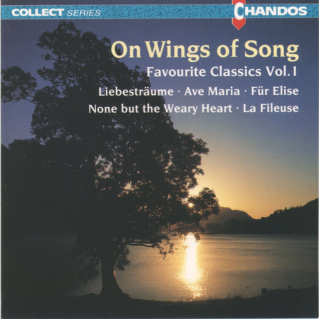 On Wings Of Song