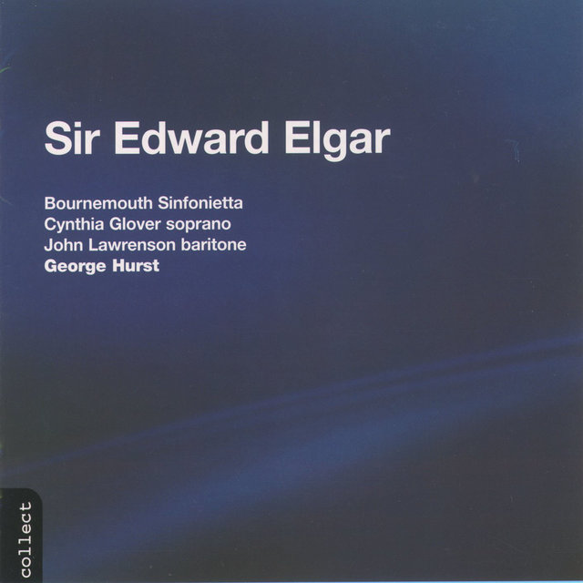 Couverture de Elgar: Starlight Express Suite & King Arthur Suite