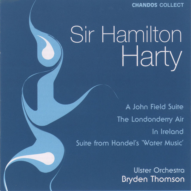 Harty: A John Field Suite