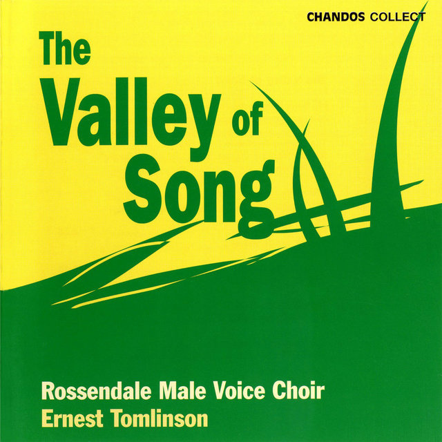 Couverture de Valley Of Song