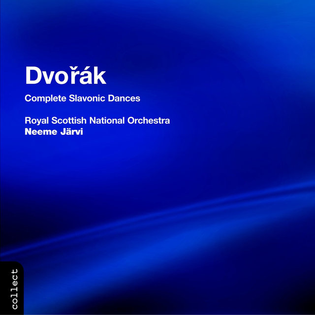 Dvořák: Complete Slavonic Dances