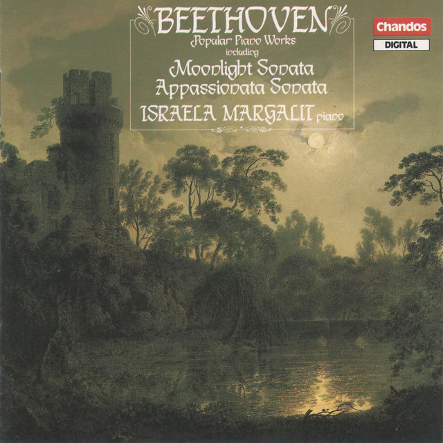 Beethoven: Piano Sonatas