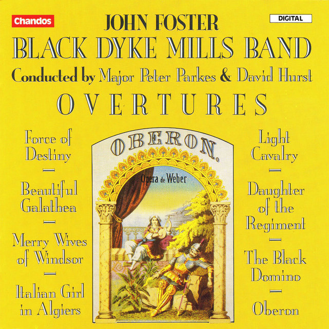 Overtures