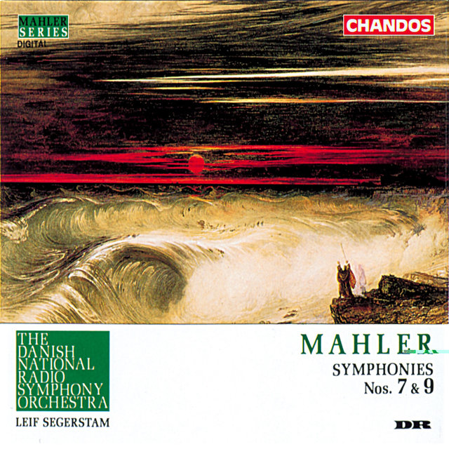 Mahler: Symphonies Nos. 7 & 9