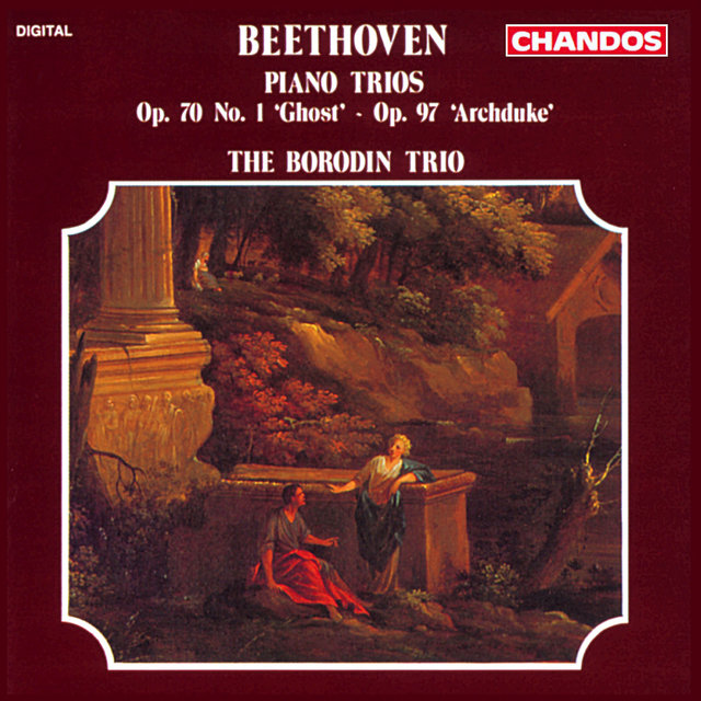 Beethoven: Piano Trios