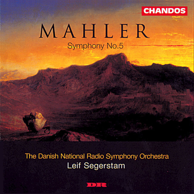 Mahler: Symphony No. 5