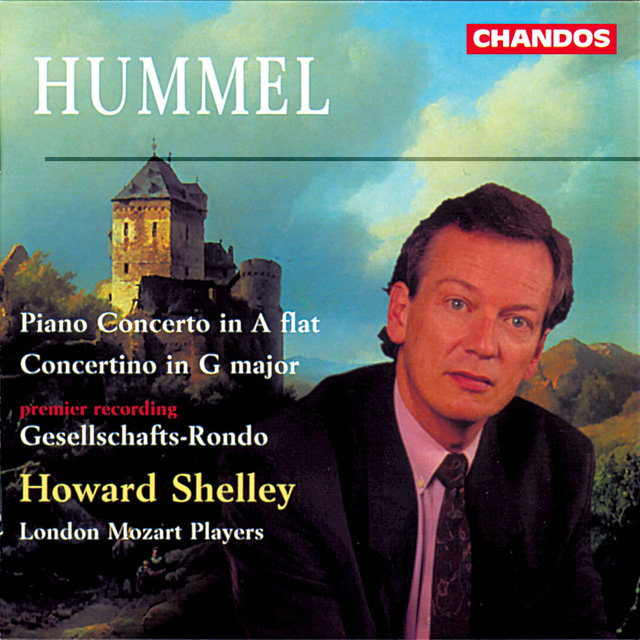 Hummel: Concertos