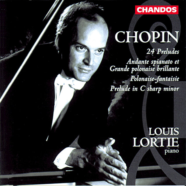 Chopin: Preludes