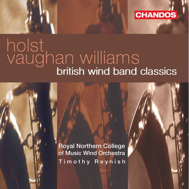 British Wind Band Classics