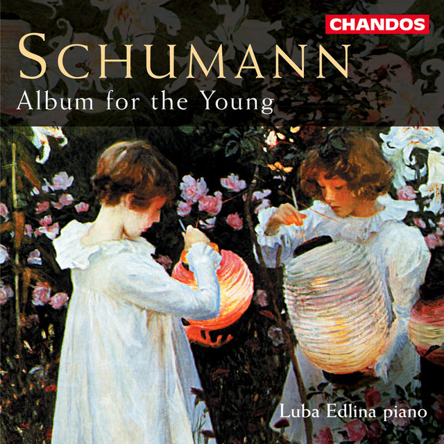 Schumann: Album for the Young